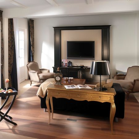 Hotel Regina Wengen Bagian luar foto