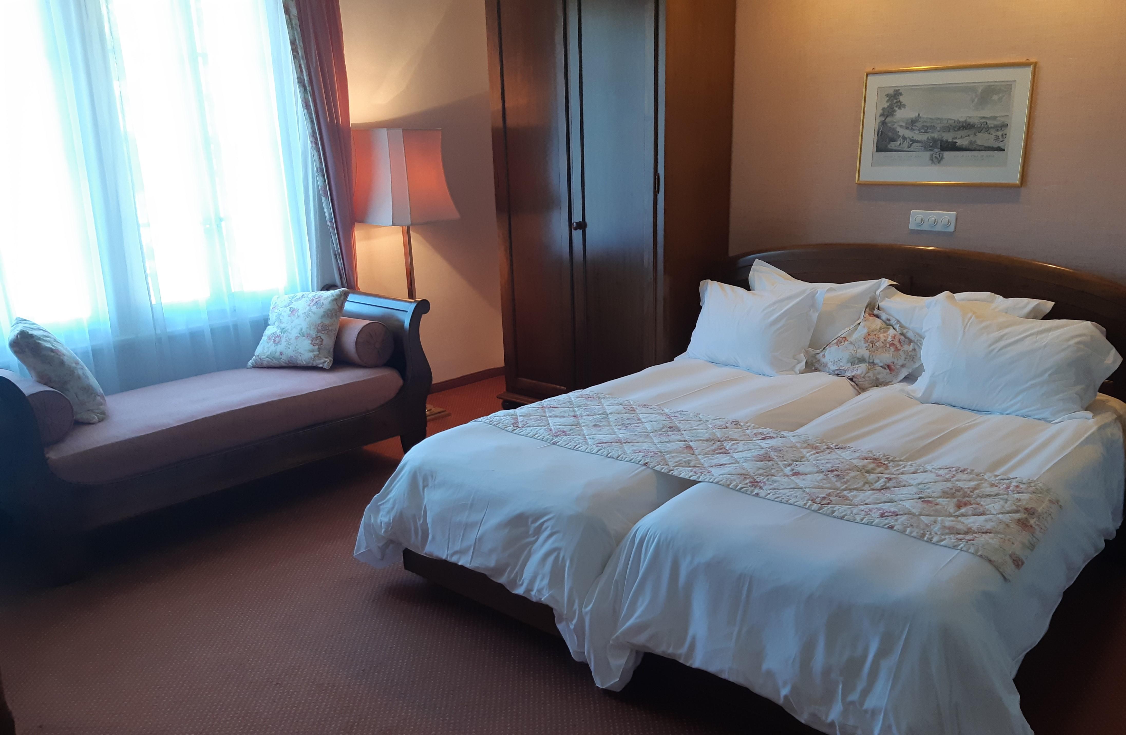 Hotel Regina Wengen Bagian luar foto