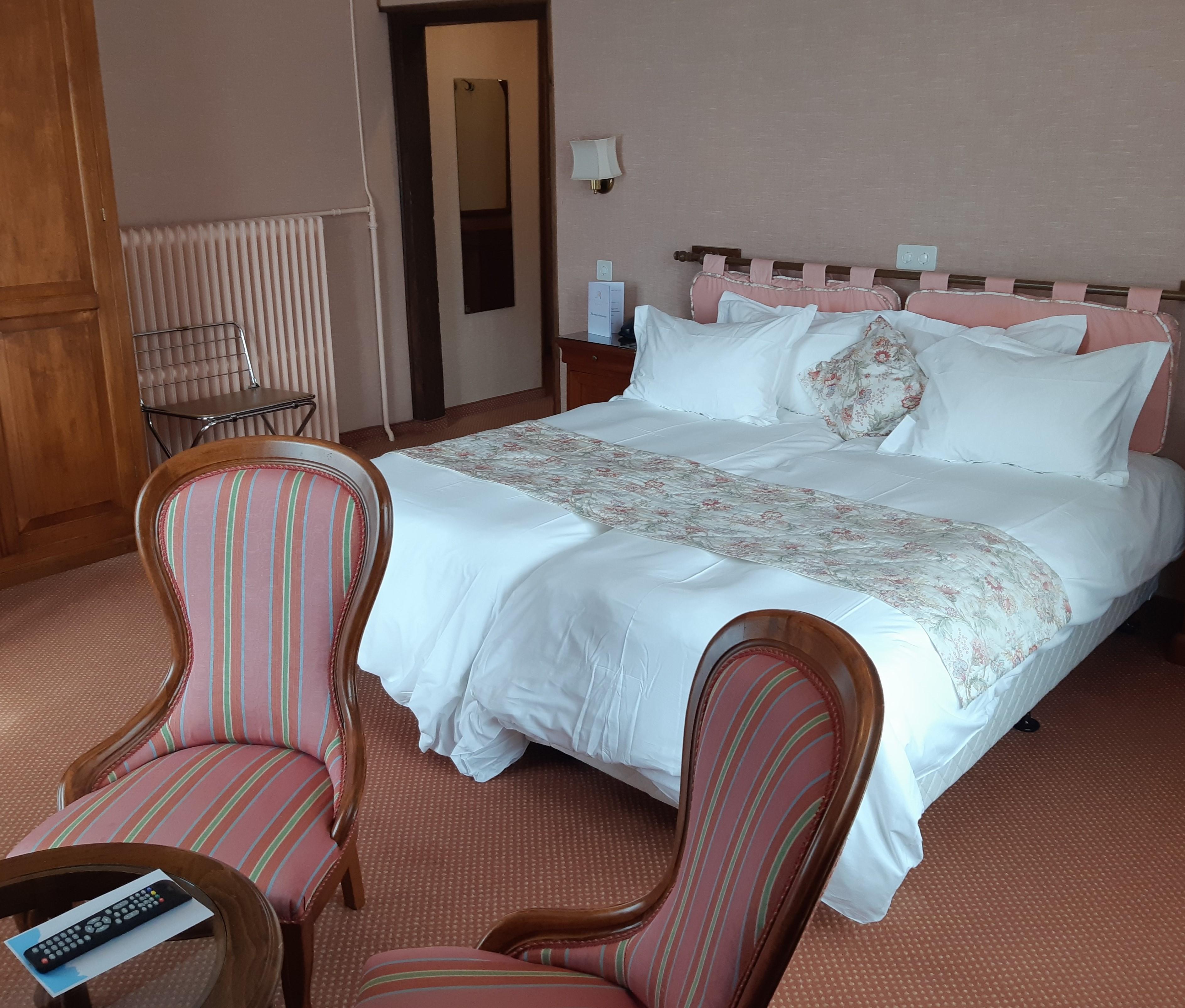 Hotel Regina Wengen Bagian luar foto