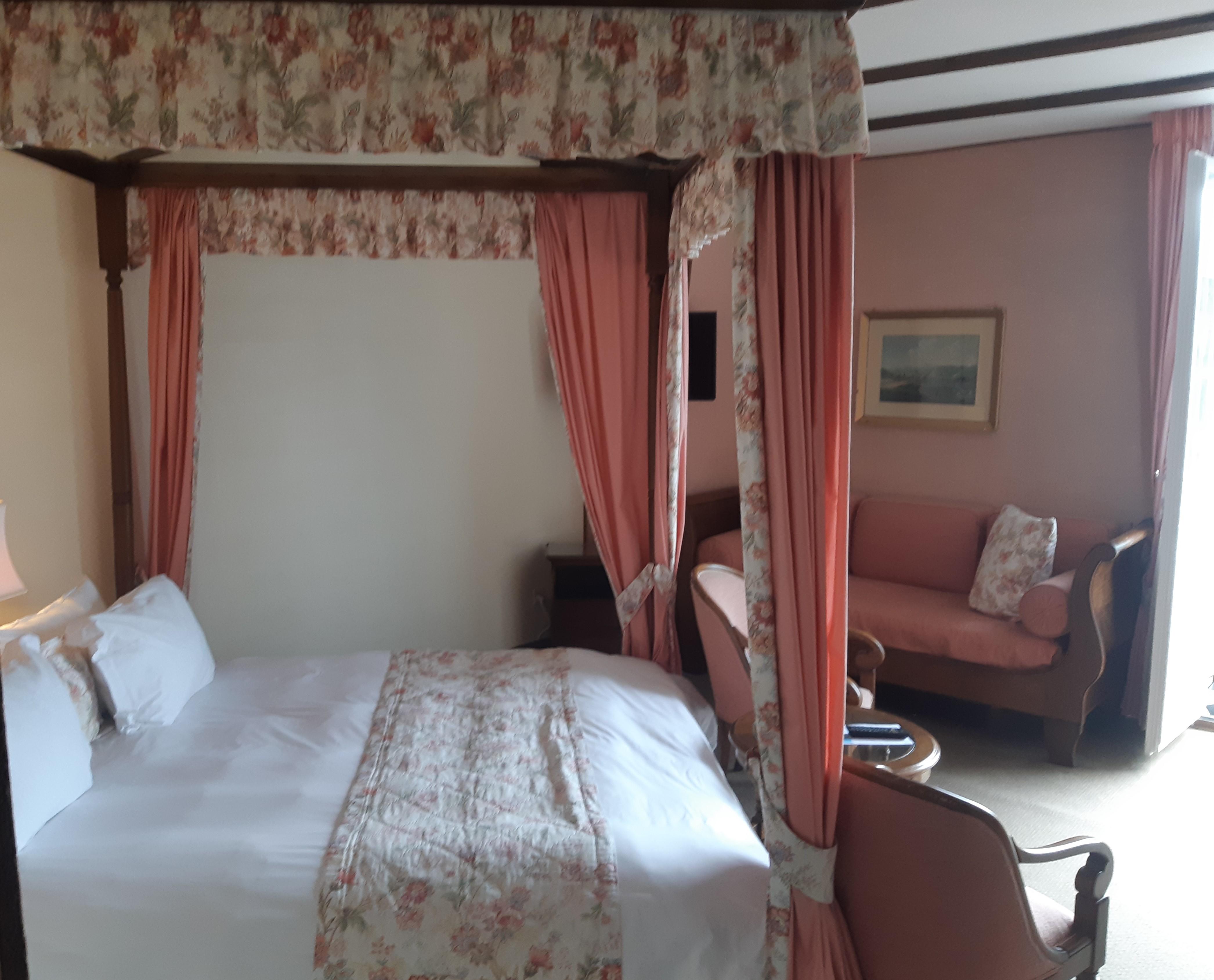 Hotel Regina Wengen Bagian luar foto
