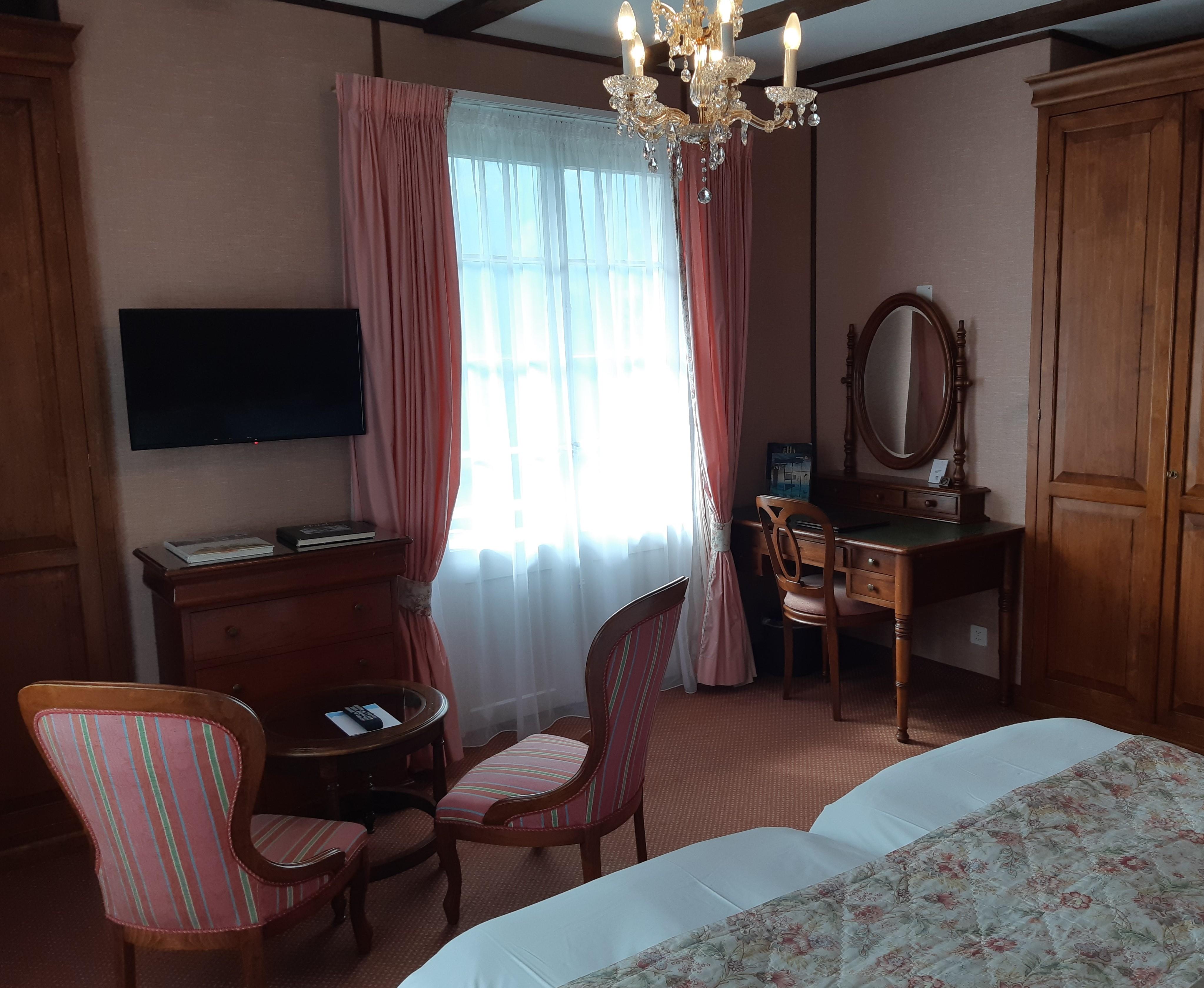 Hotel Regina Wengen Bagian luar foto